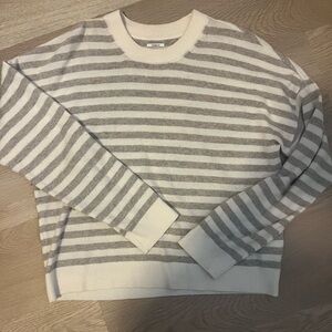 Abercrombie & Fitch - 100% cashmere sweater